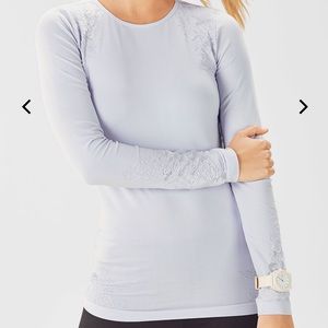 Fabletics Long Sleeve Top